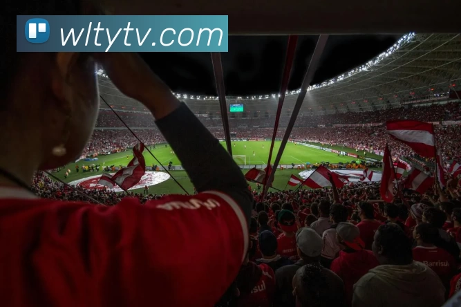 纬来体育直播官网APP 体育赛事宣传图